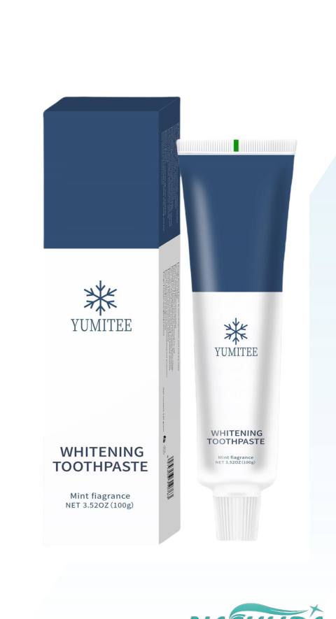 YUMITEE Whitening Toothpaste