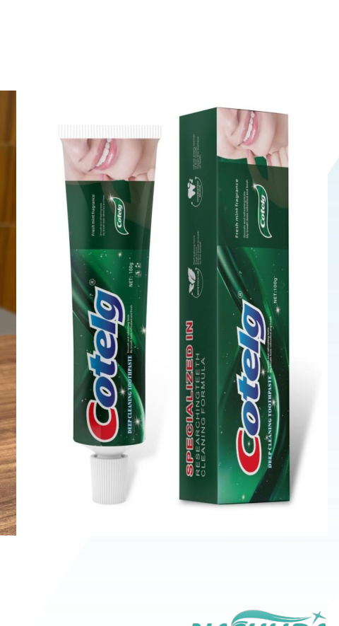 Cotelg Herbal Toothpaste